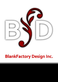 BlankFactory Design inc.